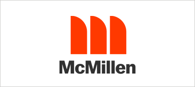 Sponsor McMillen