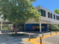 UC Davis Conference Center